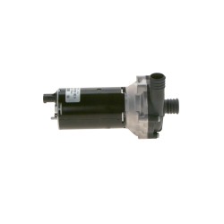 Pompe à Eau Additionnelle Pour MERCEDES Classe E SLK SLR Puch G-Modell Cabrio