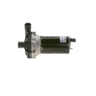 Pompe à Eau Additionnelle Pour MERCEDES Classe E SLK SLR Puch G-Modell Cabrio