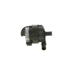 Pompe à Eau Additionnelle Pour Renault Espace V Grand Kangoo III 210107883R