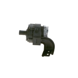 Pompe à Eau Additionnelle Pour Renault Espace V Grand Kangoo III 210107883R