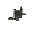 Pompe à Eau Additionnelle Pour Renault Trafic III 210100113R 210107745R