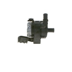 Pompe à Eau Additionnelle Pour Renault Trafic III 210100113R 210107745R