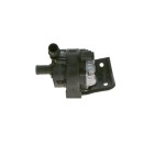 Pompe à Eau Additionnelle Pour Renault Trafic III 210100113R 210107745R