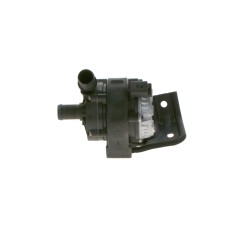 Pompe à Eau Additionnelle Pour Renault Trafic III 210100113R 210107745R