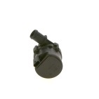 Pompe à Eau Additionnelle Pour VW Audi A1 A3 Seat Skoda 5G0965587A 2Q0965567A