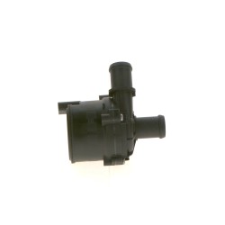 Pompe à Eau Additionnelle Pour VW Audi A1 A3 Seat Skoda 5G0965587A 2Q0965567A