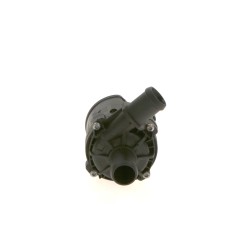 Pompe à Eau Additionnelle Pour VW Audi A1 A3 Seat Skoda 5G0965587A 2Q0965567A