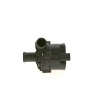 Pompe à Eau Additionnelle Pour VW Audi A1 A3 Seat Skoda 5G0965587A 2Q0965567A