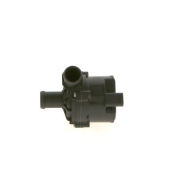 Pompe à Eau Additionnelle Pour VW Audi A1 A3 Seat Skoda 5G0965587A 2Q0965567A