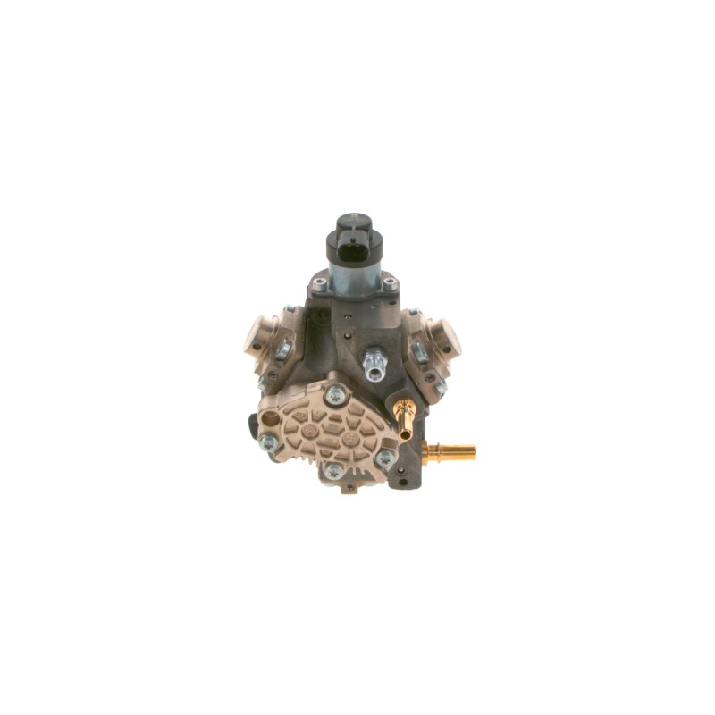 Pompe à Injection Haute Pression Pour Peugeot Fiat Ford Suzuki 1920HT 1347282