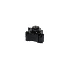 Pompe à Injection Haute Pression Pour Fiat 500 Ford Lancia 46779630 1539539