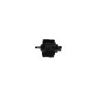 Pompe à Injection Haute Pression Pour Peugeot Fiat Suzuki Citroën C4 C5 1920AL