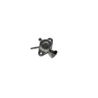 Pompe à Injection Haute Pression Pour Ford B-Max C-Max II Ecosport 1762793