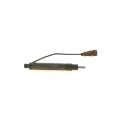 Injecteur Pour VW Audi Seat Ford 028130201S 1030727 95VW9F593EA RM95VW9F593EA
