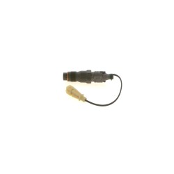 Injecteur Pour BMW Opel Land Rover Vauxhall 13532243410 9192374 13532244402