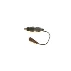 Injecteur Pour Peugeot Fiat Citroën 198023 9622729880 96227298 K9622729880