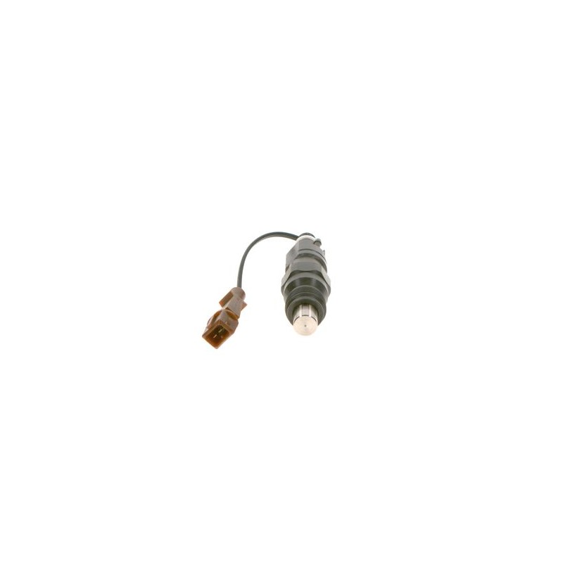 Injecteur Pour Nissan Terrano II Van 166007F406 166007F407