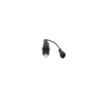Injecteur Pour Nissan Terrano II Van 166007F406 166007F407