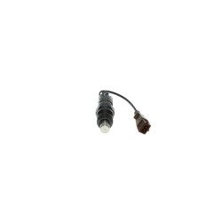 Injecteur Pour Nissan Terrano II Van 166007F406 166007F407