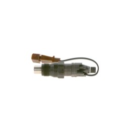Injecteur Pour Nissan Terrano II Van 166007F406 166007F407