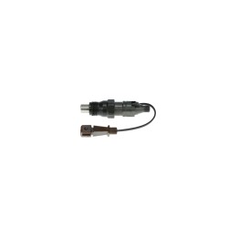 Injecteur Pour Nissan Terrano II Van 166007F406 166007F407
