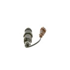 Injecteur Pour Nissan Terrano II Van 166007F406 166007F407