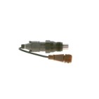 Injecteur Pour Nissan Terrano II Van 166007F406 166007F407