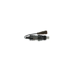 Injecteur Pour Nissan Terrano II Van 166007F406 166007F407