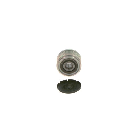Poulie Alternateur Pour Peugeot 107 108 206 206+ 207 Fiat Ford Toyota 77363468