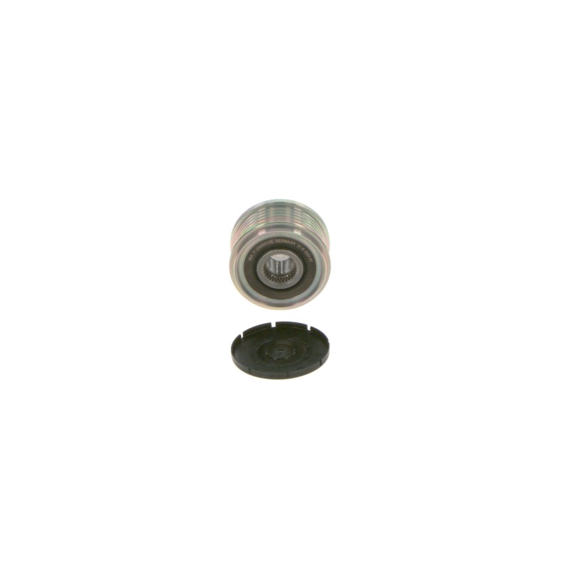Poulie Alternateur Pour Peugeot 107 108 206 206+ 207 Fiat Ford Toyota 77363468