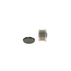 Poulie Alternateur Pour Peugeot 107 108 206 206+ 207 Fiat Ford Toyota 77363468