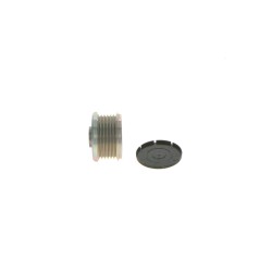 Poulie Alternateur Pour Peugeot 107 108 206 206+ 207 Fiat Ford Toyota 77363468