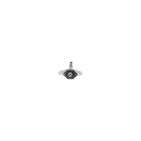 Régulateur d'Alternateur Pour Opel Astra F Kadett E Vectra A 1204259 90349907
