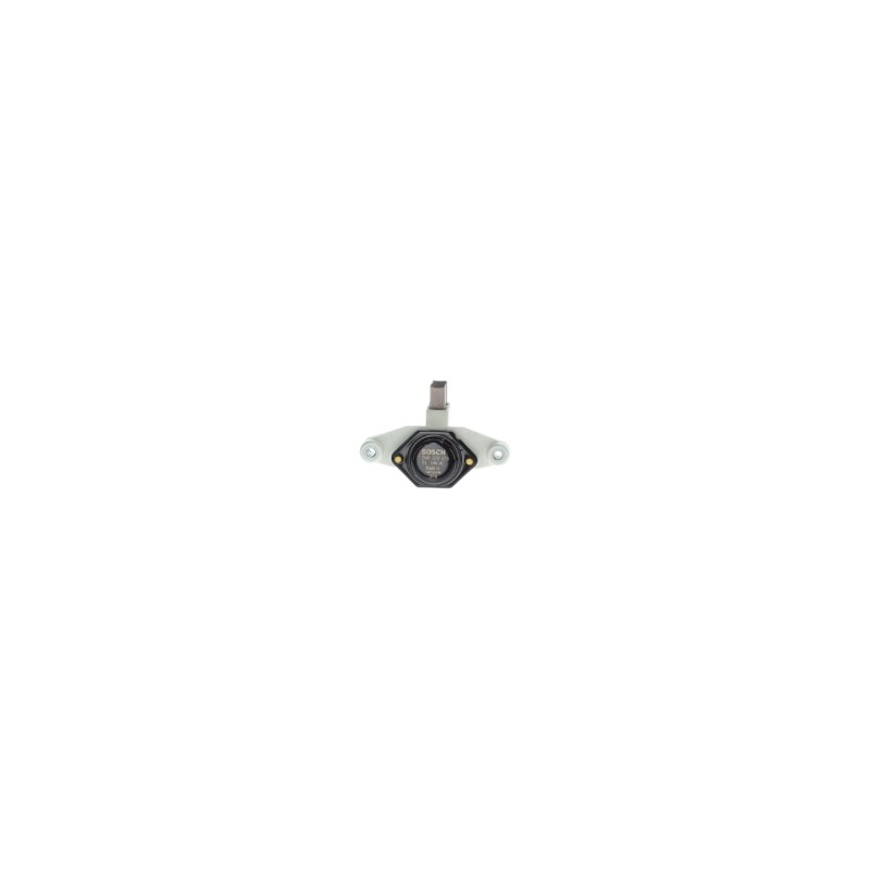 Régulateur d'Alternateur Pour Opel Astra F Kadett E Vectra A 1204259 90349907
