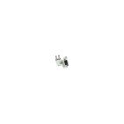 Régulateur d'Alternateur Pour Opel Astra F Kadett E Vectra A 1204259 90349907