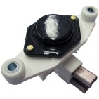 Régulateur d'Alternateur Pour Opel Astra F Kadett E Vectra A 1204259 90349907
