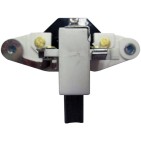 Régulateur d'Alternateur Pour Opel Astra F Kadett E Vectra A 1204259 90349907