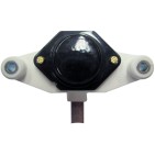 Régulateur d'Alternateur Pour Opel Astra F Kadett E Vectra A 1204259 90349907