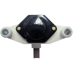 Régulateur d'Alternateur Pour Opel Astra F Kadett E Vectra A 1204259 90349907