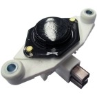 Régulateur d'Alternateur Pour Seat 127 132 Opel Kadett E