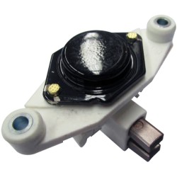 Régulateur d'Alternateur Pour Seat 127 132 Opel Kadett E