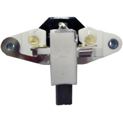 Régulateur d'Alternateur Pour Seat 127 132 Opel Kadett E