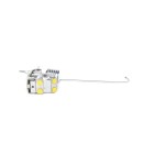 Régulateur Répartiteur Freinage Pour VW LT 28-35 II 28-46 MERCEDES Sprinter