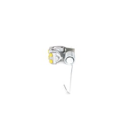 Régulateur Répartiteur Freinage Pour VW LT 28-35 II 28-46 MERCEDES Sprinter