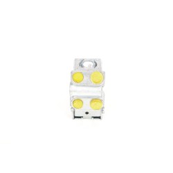 Régulateur Répartiteur Freinage Pour Peugeot 306 Citroën Xsara 486192
