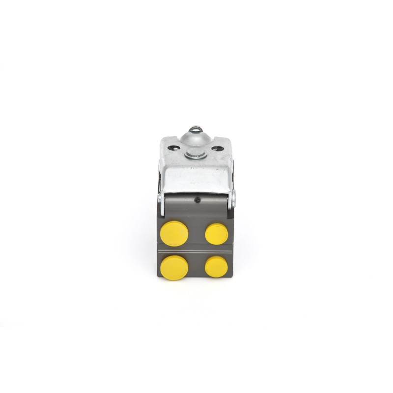 Régulateur Répartiteur Freinage Pour Renault Kangoo 7700301248 7700301730