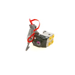 Régulateur Répartiteur Freinage Pour Renault Clio II Thalia I 7700425846