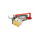 Régulateur Répartiteur Freinage Pour Renault Clio II Thalia I 7700425846