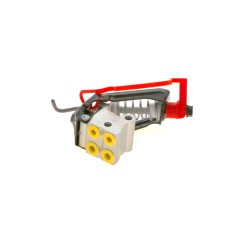Régulateur Répartiteur Freinage Pour Renault Clio II Thalia I 7700425846