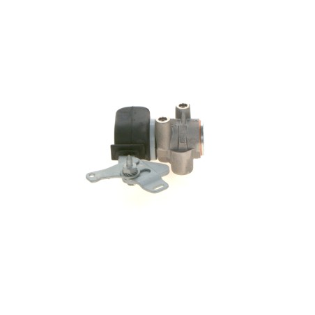 Régulateur Répartiteur Freinage Pour Iveco Daily III IV 500329931